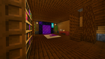 SHADER_bounty — screenshot 6