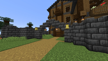 SHADER_bounty — screenshot 2