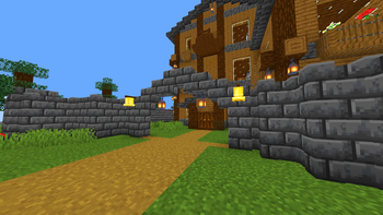 SHADER_bounty — screenshot 1