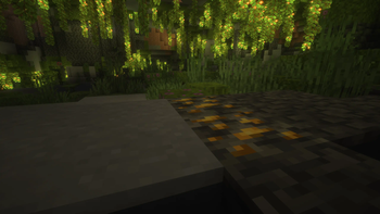 Luminite Ores