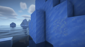 Hemocrylic Ores