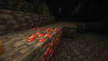Ruby Ores