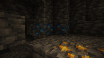 Cryostone Ores