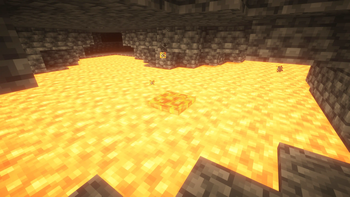 Solarite Ores
