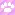 Paw Crosshair