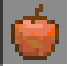 Copper apple