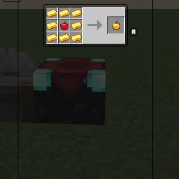 Just Enough Items Support