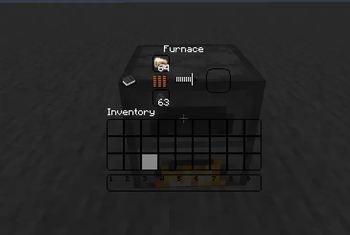 Furnace GUI