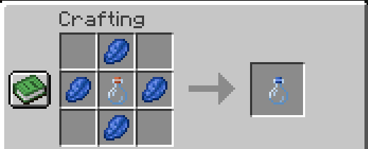 Crafting