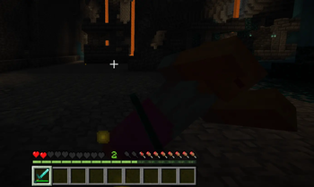 Regular Sword