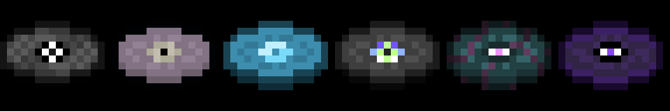 Single Discs 1.1.1