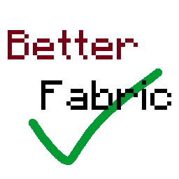 Better Fabric