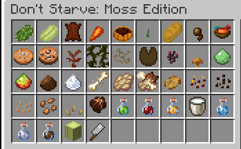Items