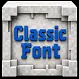 Classic Font