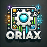 Oriax