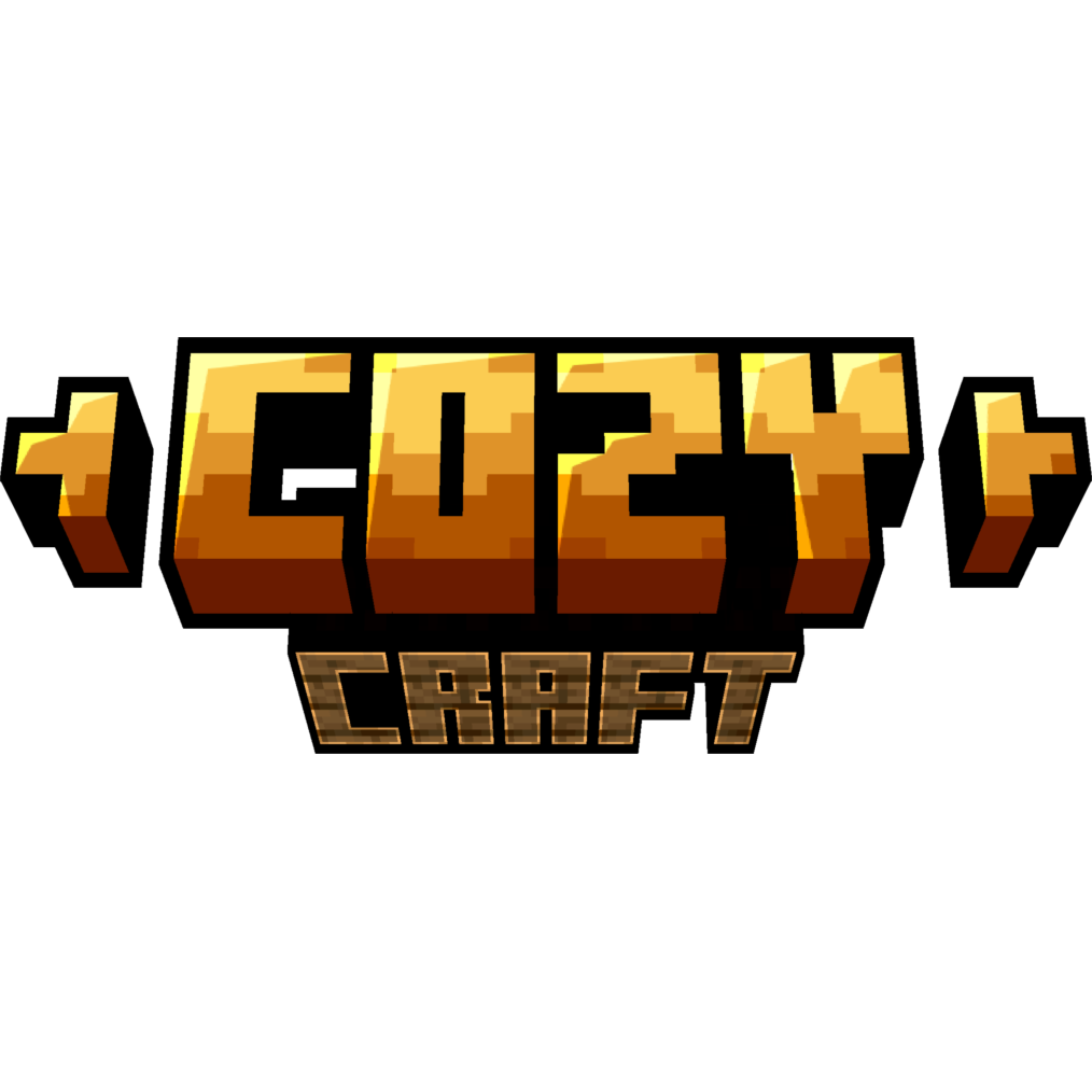 Cozy craft (server)