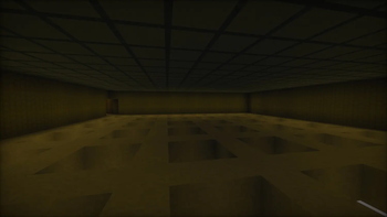 MineRooms Level 0 Enhanced Example Image
