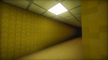 MineRooms Level 0 Enhanced Example Image