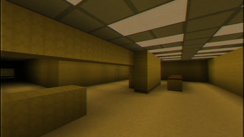 MineRooms Level 0 Enhanced Example Image