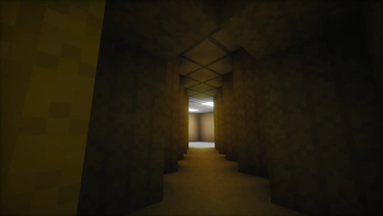 MineRooms Level 0 Enhanced Example Image