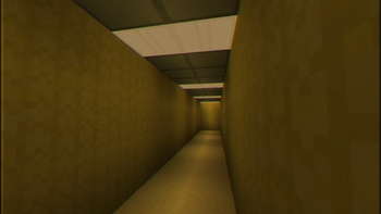 MineRooms Level 0 Enhanced Example Image