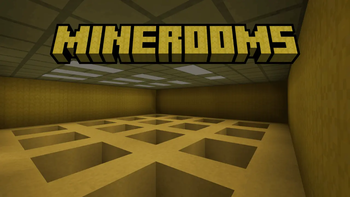 Old Main Mod Title