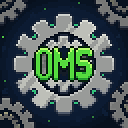 Operate My Server - OMS