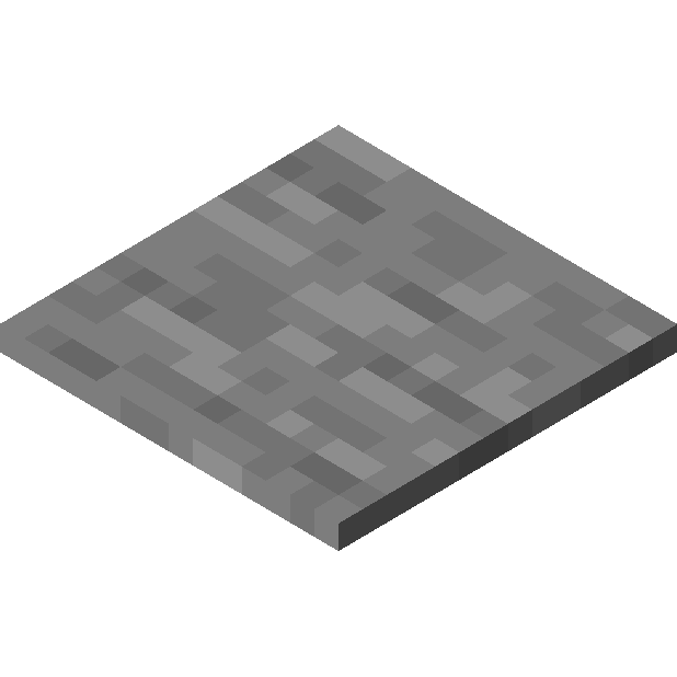 Stone Pressure Plate