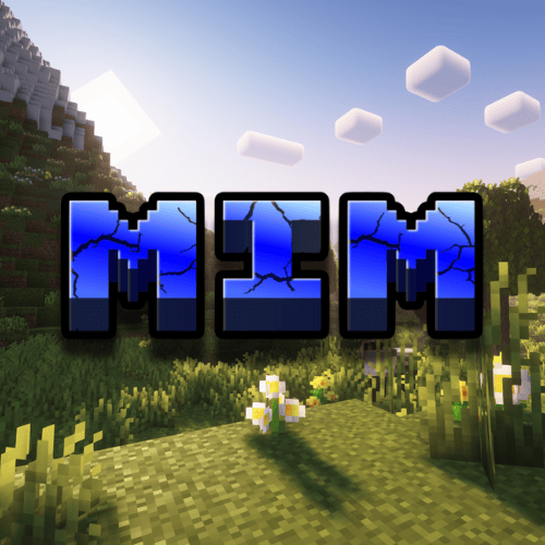 Max's Immersive Modpack