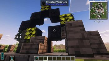 New Dimension??? 