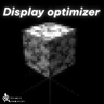 display optimizer 图标