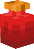 Potion of endless strength