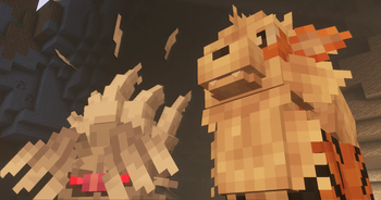SkeensMP Season 5