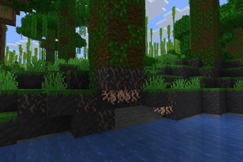 Muddy World Compatibility