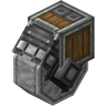 Create/Aeronautics Mechanical Roller Fix