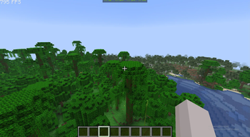 A FPS Btooser Performance Screenshot 1