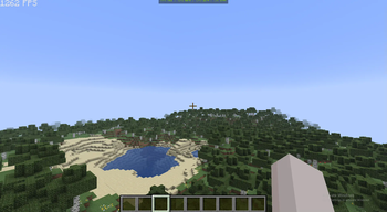 A FPS Btooser Performance Screenshot 4