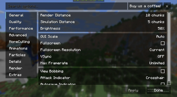 A FPS Btooser Performance Screenshot 6