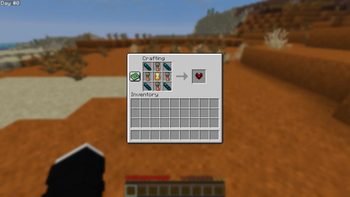 Craft Hearts