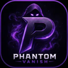 PhantomVanish