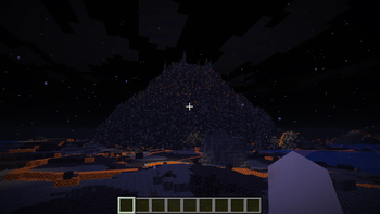 The Scorched Screenshot 1