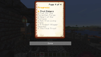 The Scorched Screenshot 2