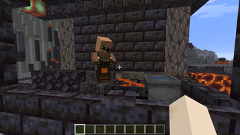 The Scorched Screenshot 5