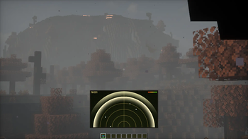 Anomaly/Artifact detector