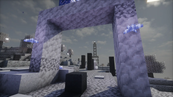 arch