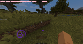 CoolClient Screenshot 1