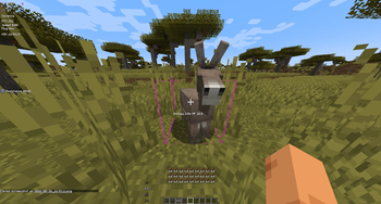 CoolClient Screenshot 2
