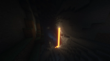 Cave