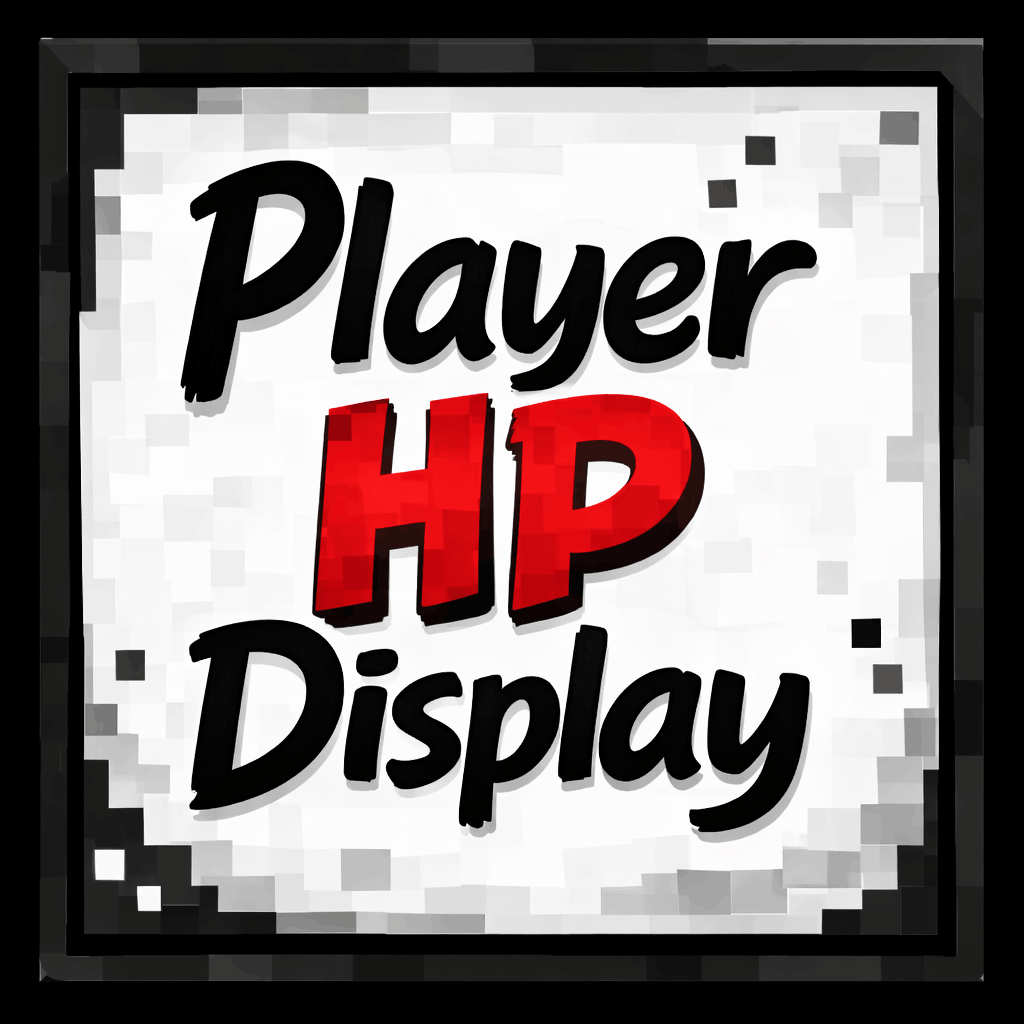 Player HP Display