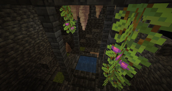 Glow Ruin